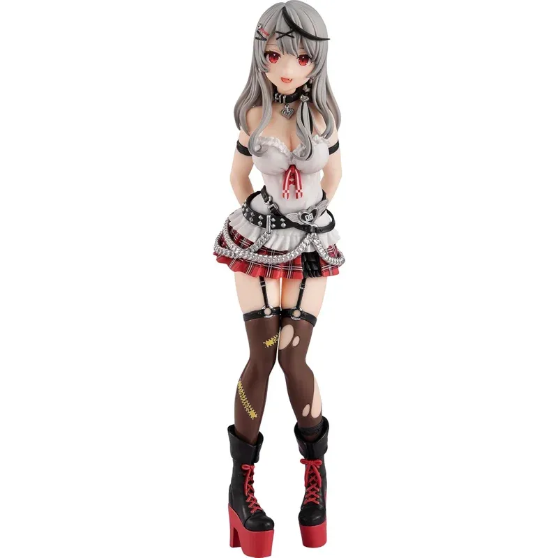 good-smile-hololive-pop-up-parade-sakamata-chloe-figur-secret-society image 1