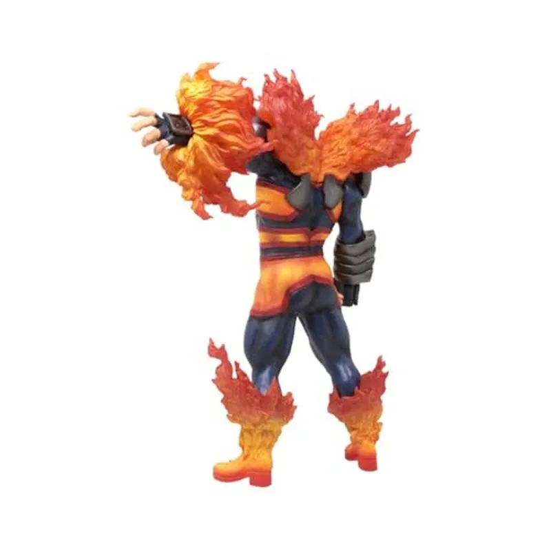 bandai-my-hero-academia-ichibansho-endeavor-figur-movie-version image 2