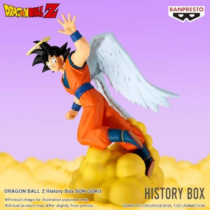 banpresto-dragon-ball-goku-figur-history-box-sammler image 2