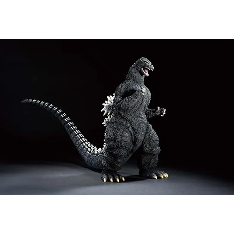 bandai-godzilla-1991-figur-movie-monster-series-vinyl-16cm image 3
