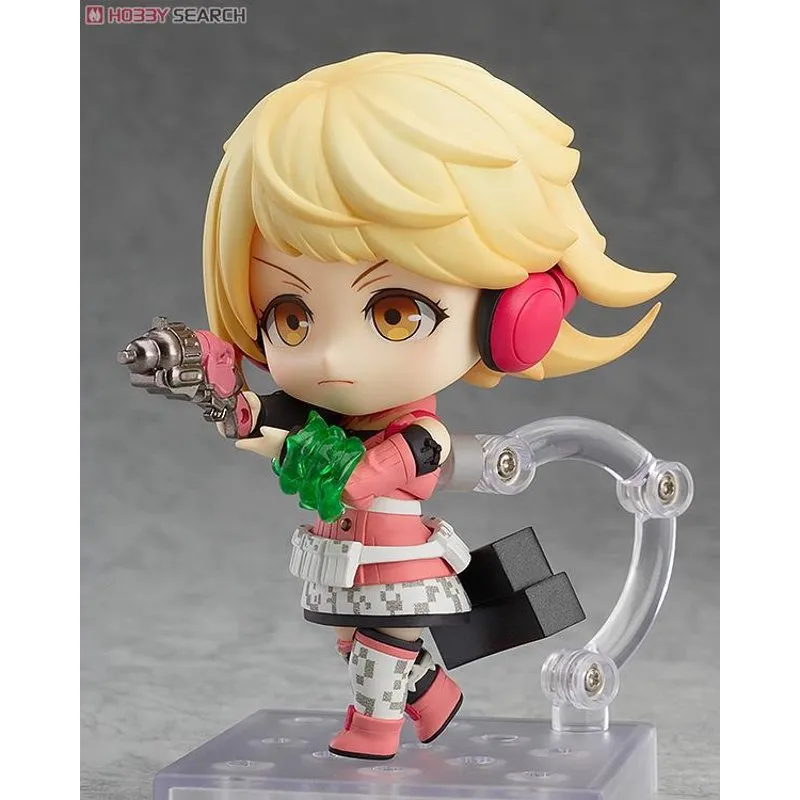 good-smile-re-zero-beatrice-nendoroid-figur-lily-anastasi image 2