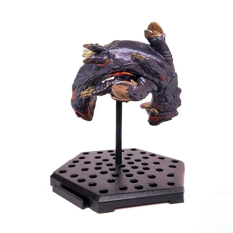 capcom-monster-hunter-lavasioth-figur-monster-sammlerfigur image 3