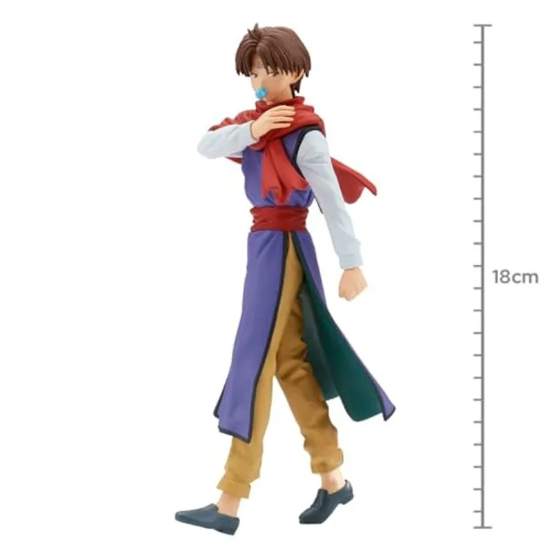banpresto-yu-yu-hakusho-koenma-dxf-figur-30th-anniversary image 2