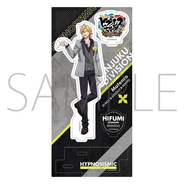 hypnosis-mic-hifumi-aufsteller-14-cm-rhyme-anima image 1