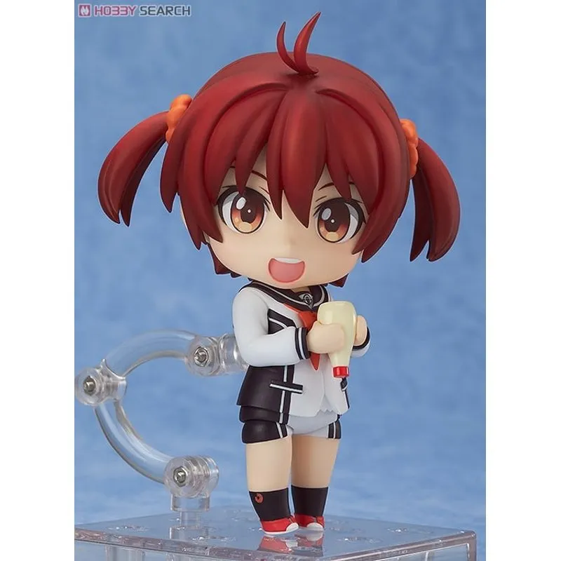 good-smile-food-wars-isshiki-nendoroid-figur image 2