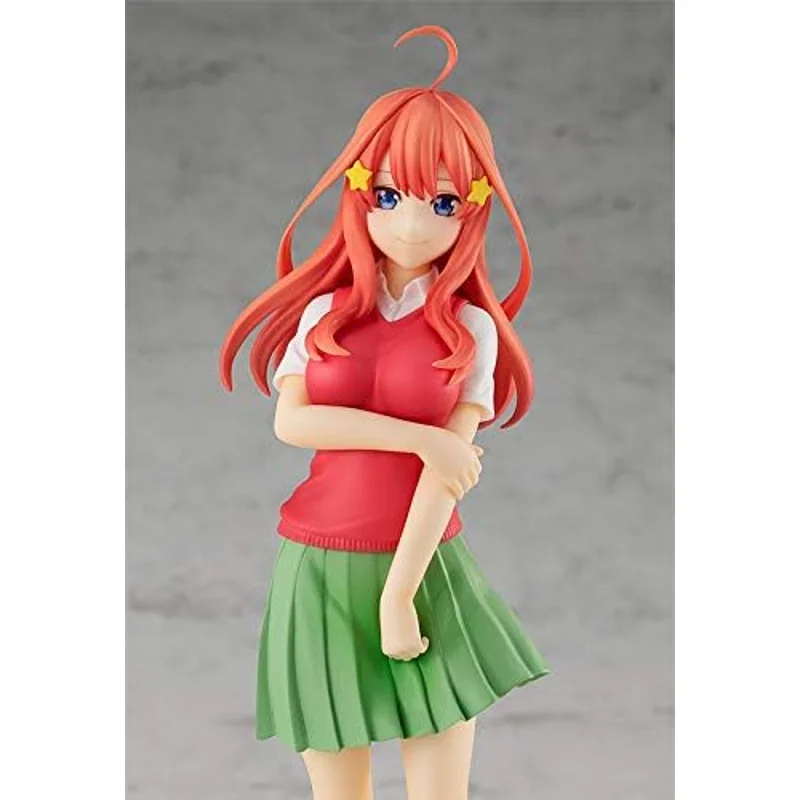 good-smile-quintuplets-itsuki-nakano-pop-up-parade-figur image 2