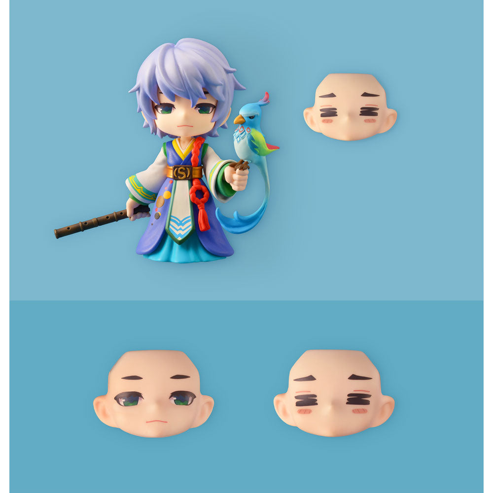 summoners-war-woosa-sammelfigur-sd-vol-2-mit-code image 3