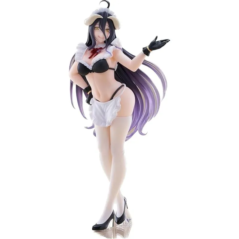 genshin-impact-albedo-maid-ver-coreful-figur-maid-version image 1
