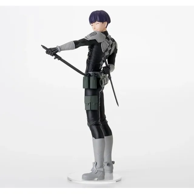 sega-kaiju-no-8-soshiro-hoshina-figur-luminasta-sammelfigur image 1