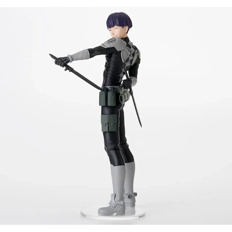 sega-kaiju-no-8-soshiro-hoshina-figur-luminasta-sammelfigur image 1