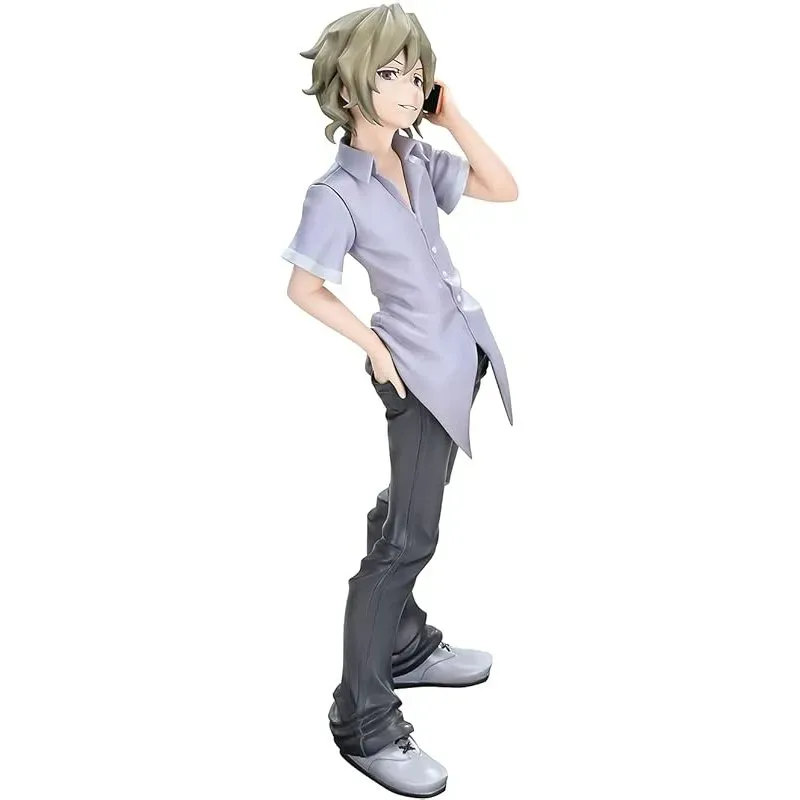 joshua-anime-figur-sammelfigur-sammleredition-charakter image 1