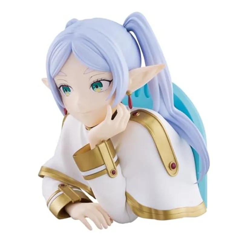 sega-frieren-figur-jenseits-elfe-sammelfigur image 4