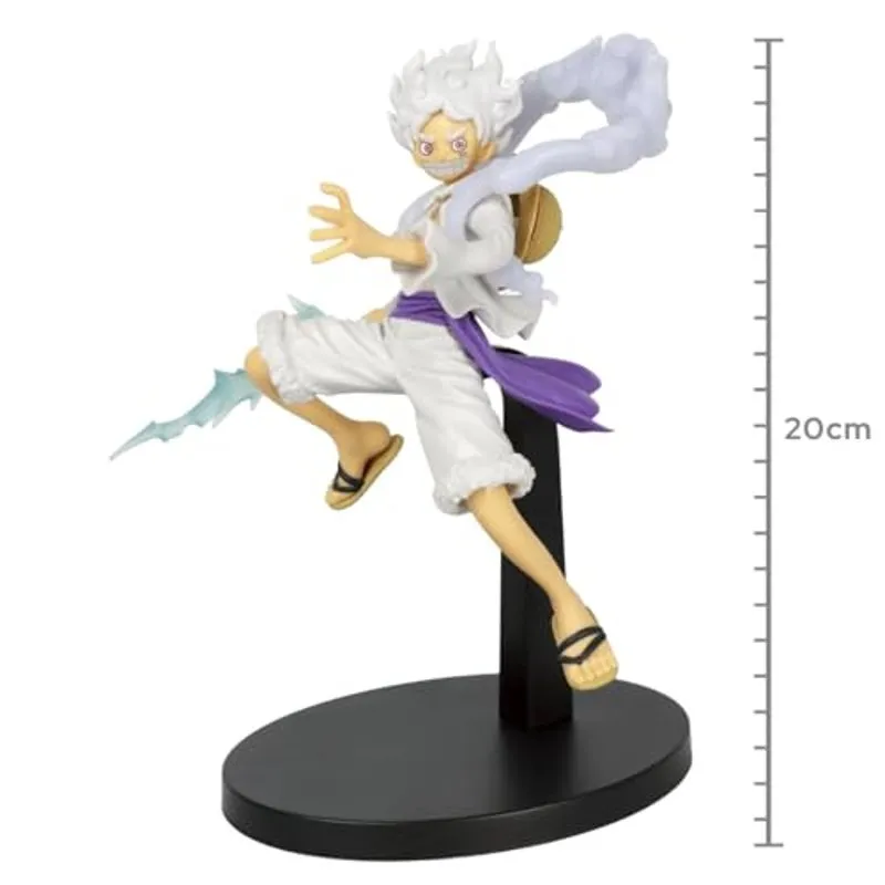 banpresto-one-piece-luffy-dxf-grandline-figur-extra image 2