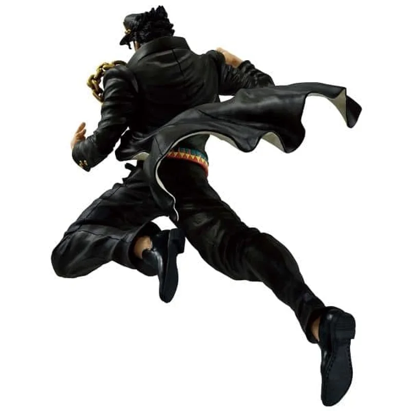 banpresto-jojo-jotaro-kujo-stardust-crusaders-sammelfigur image 3