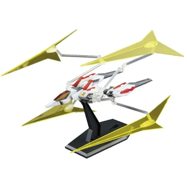 bandai-gundam-mg-1-100-universe-booster-modellbausatz image 1