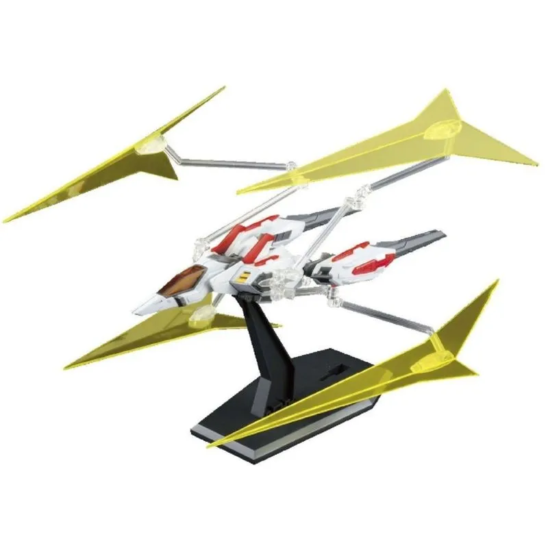 bandai-gundam-mg-1-100-universe-booster-modellbausatz image 1