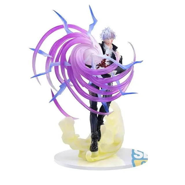 sega-jujutsu-kaisen-satoru-gojo-hollow-purple-luminasta-figur image 1