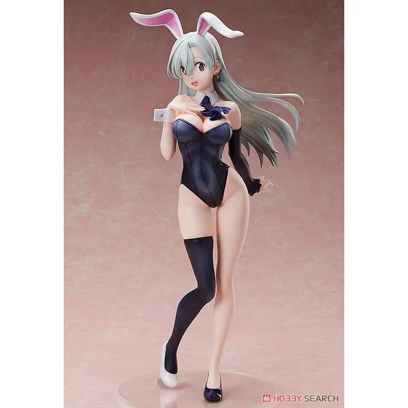 freeing-elizabeth-bunny-ver-1-4-sammelfigur-standard image 1