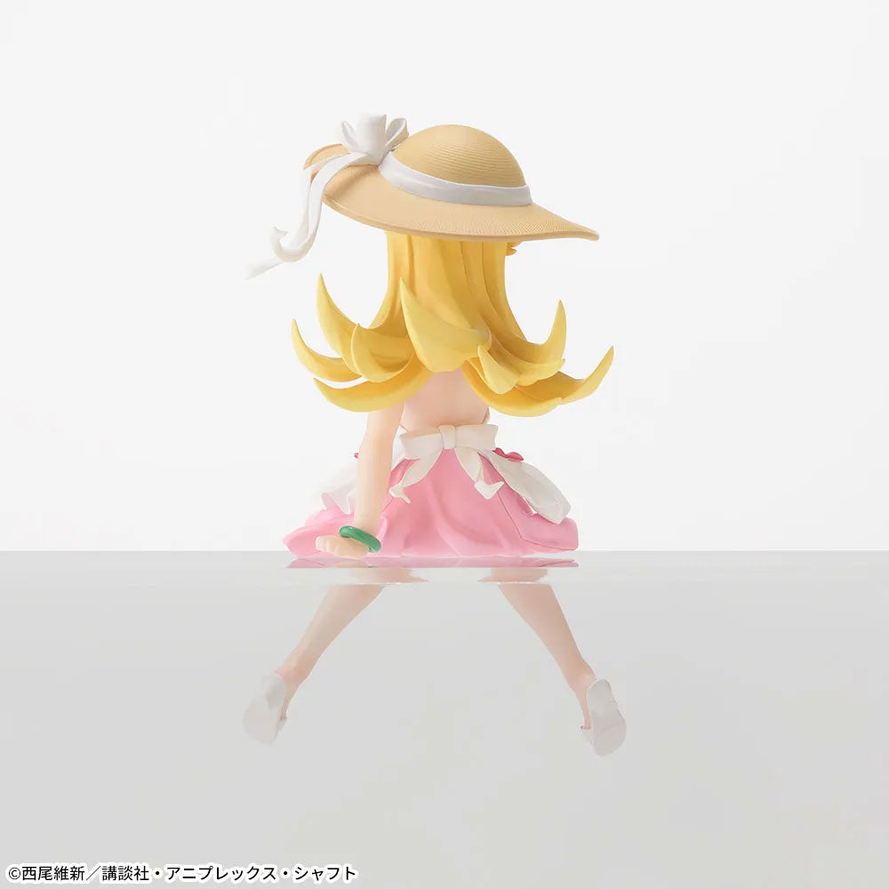 sega-monogatari-shinobu-premium-chokonose-figur-14-cm image 3