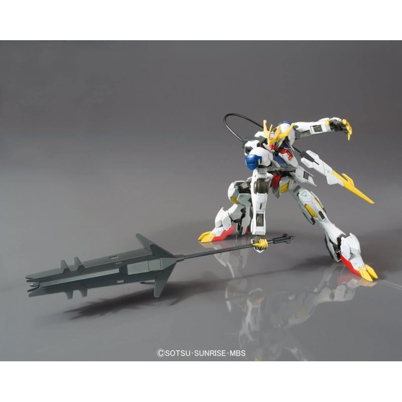 bandai-gundam-hg-1-144-barbatos-lupus-rex-modellbausatz image 4