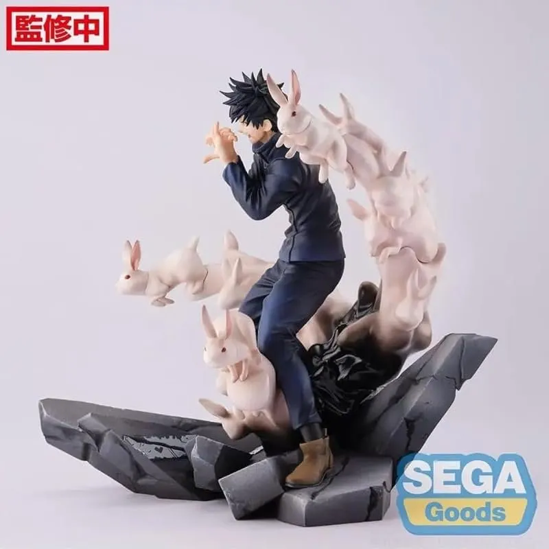 banpresto-jujutsu-kaisen-megumi-fushiguro-encounter-figur image 2