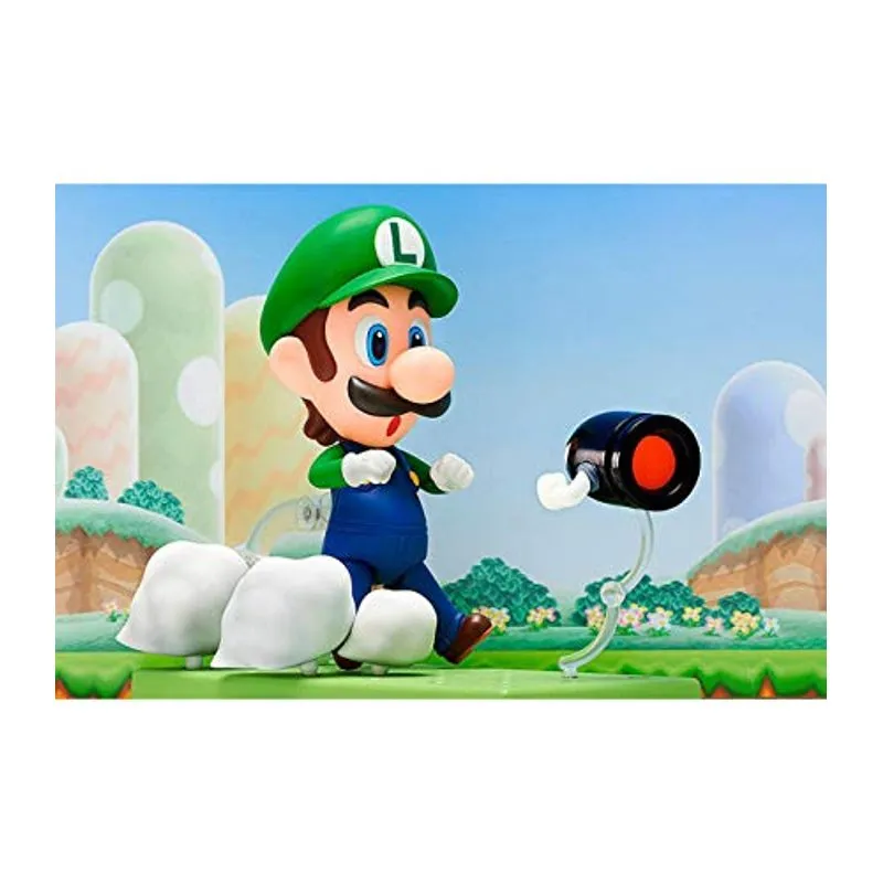 good-smile-nendoroid-luigi-actionfigur-super-mario-beweglich image 2