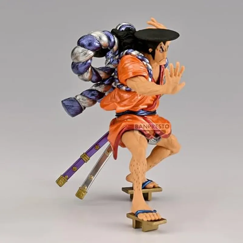 banpresto-one-piece-king-of-artist-oden-figur-special-ver image 3
