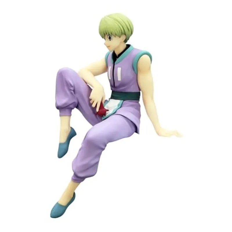 hunter-x-hunter-kurapika-noodle-stopper-figur image 2