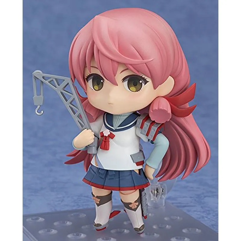 kantai-collection-akashi-kai-nendoroid-figur-kai-variante image 4