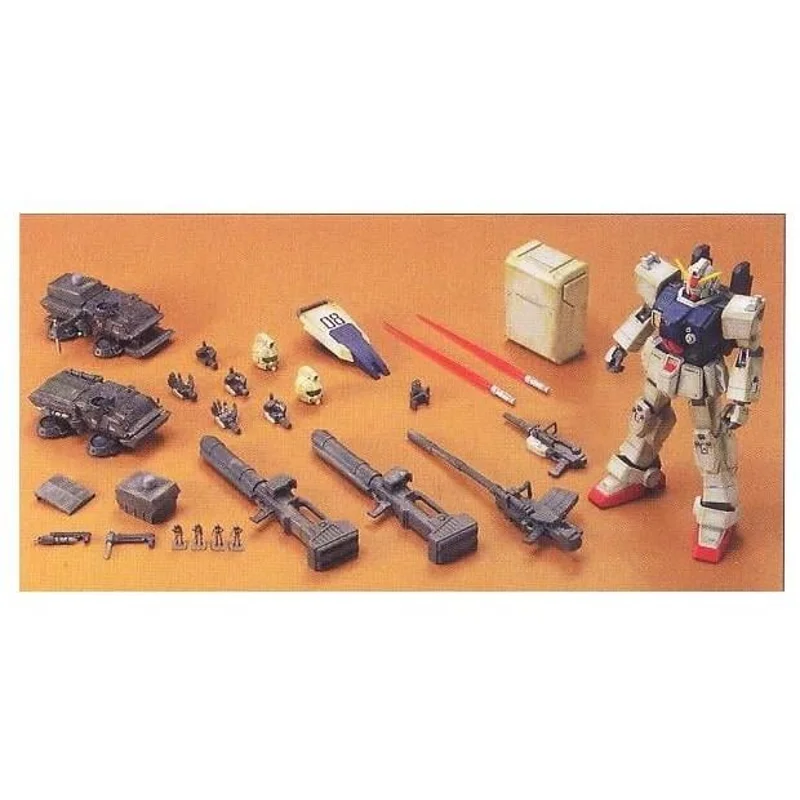 bandai-gundam-hguc-rx-79-g-ground-war-set-modellbausatz-1-144 image 2