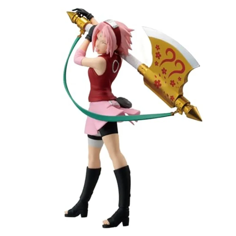 naruto-haruno-sakura-narutop99-figur-standard image 4