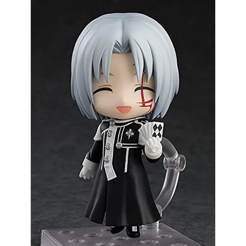 good-smile-d-gray-man-allen-walker-nendoroid-figur image 2