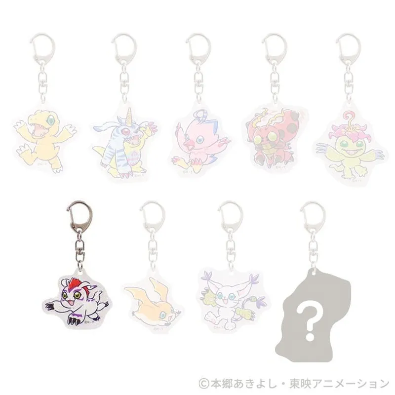 kameco-anh-nger-gomamon-digimon-adventure-limited-edition-5-cm image 1
