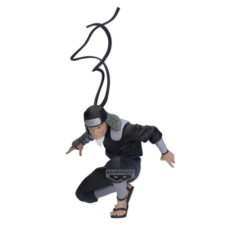naruto-panelspectacle-hiruzen-sarutobi-figur-hokage image 3