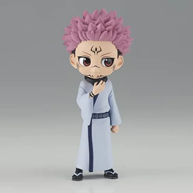 banpresto-jujutsu-kaisen-sukuna-q-posket-ver-b-figur image 2