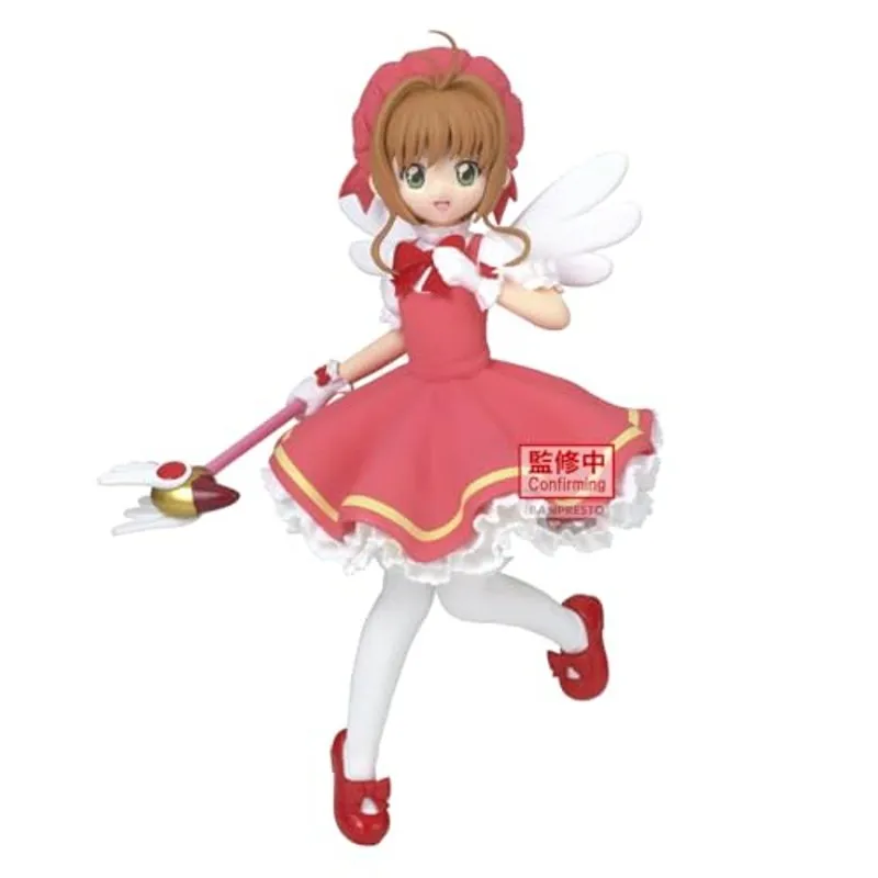 cardcaptor-sakura-clow-card-sakura-kinomoto-figur-sammelfigur image 3
