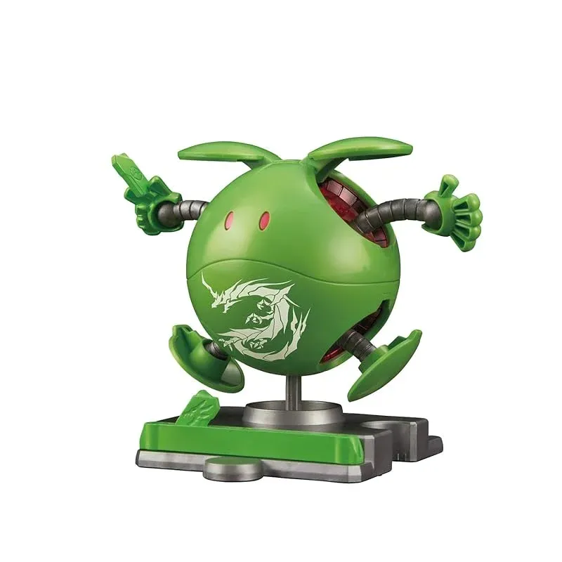 bandai-gundam-haropla-sd-sangoku-soketsuden-haro-gunpla image 1