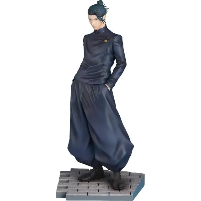 jujutsu-kaisen-suguru-geto-school-ver-1-7-figur image 1