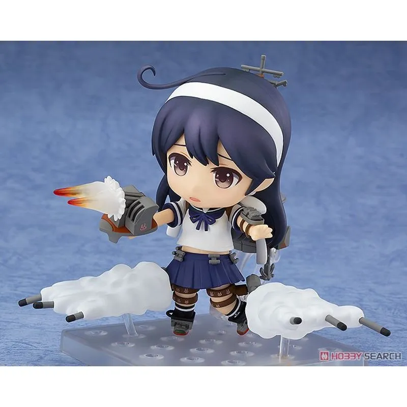good-smile-kantai-collection-ushio-kai-ii-nendoroid-figur-beweglich image 2