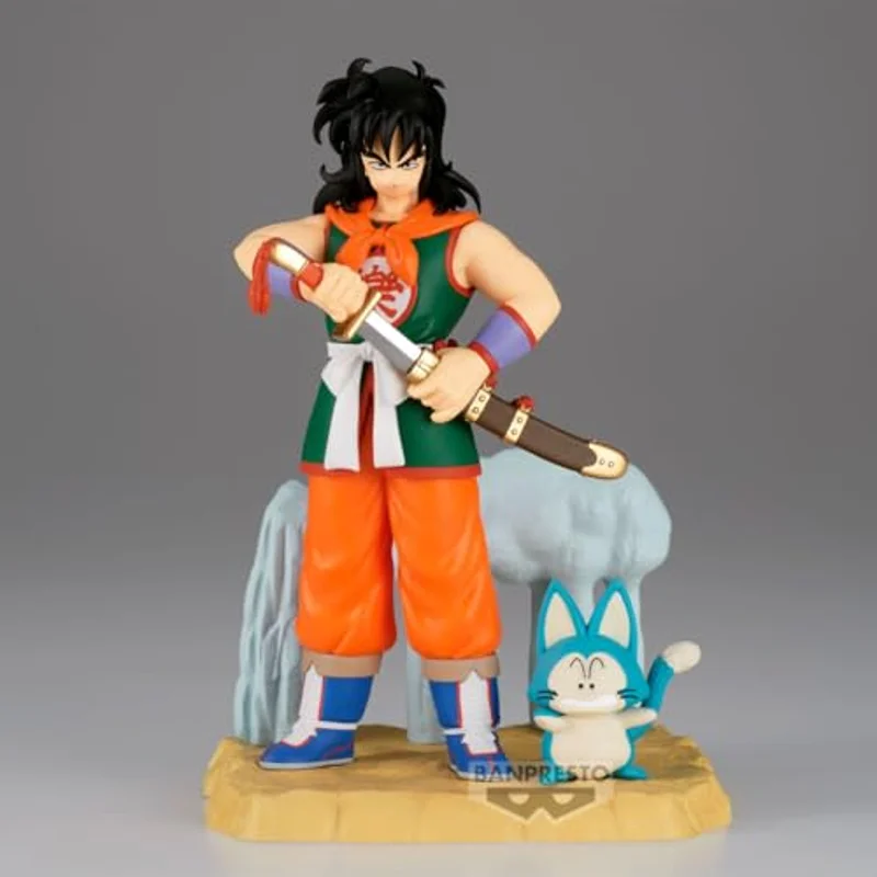 dragon-ball-yamcha-history-box-figur-sammlerbox image 2