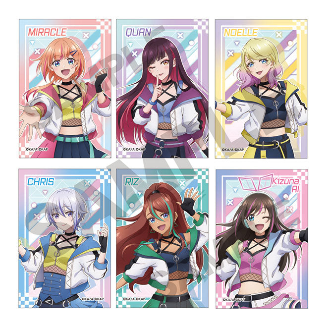 kameco-kizuna-no-allele-magnet-quan-don-quijote-5-2x8cm image 2