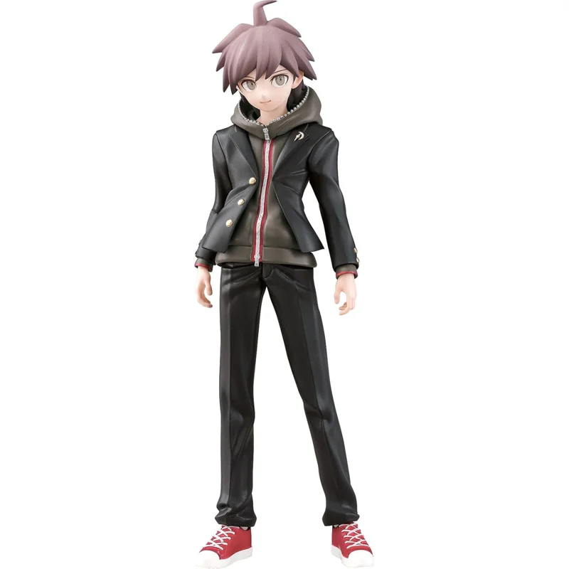 good-smile-danganronpa-makoto-naegi-pop-up-parade-figur image 1