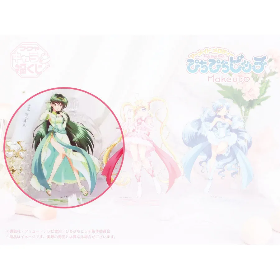 mermaid-melody-rina-aufsteller-makeup-kuji-15-cm image 1