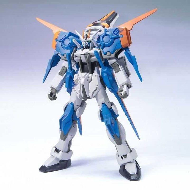 bandai-gale-strike-gundam-1-100-17-model-kit-bausatz image 1