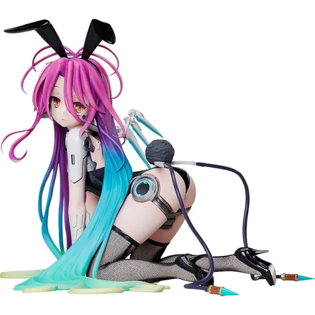 freeing-schwi-bunny-ver-1-4-figur-no-game-no-life image 1