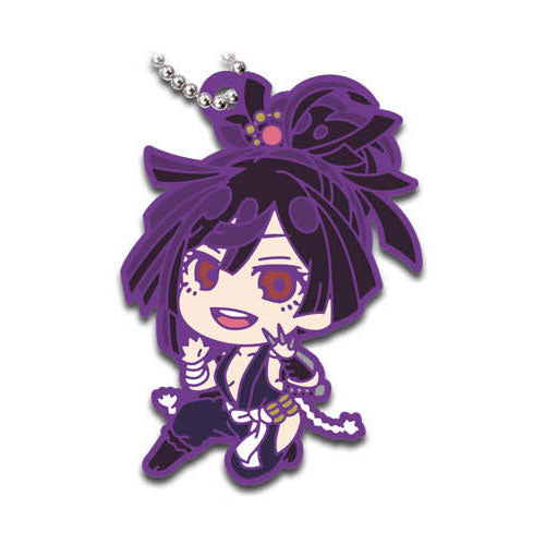 hell-s-paradise-yuzuriha-anh-nger-gashapon-5-5-cm image 1