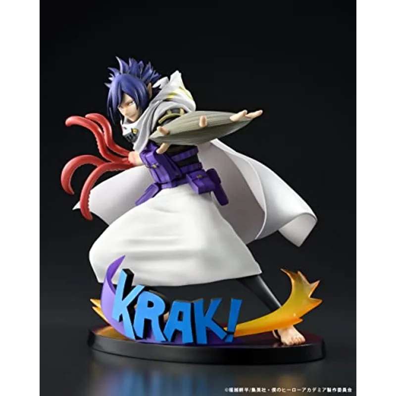 kotobukiya-my-hero-academia-tamaki-amajiki-hero-suits-1-8-figur image 2