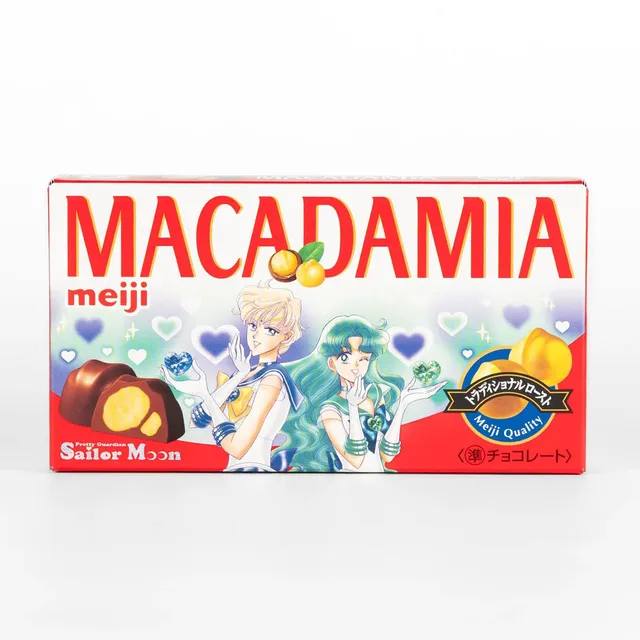 kameco-sailor-moon-meiji-schokolade-uranus-neptun-64-g image 1