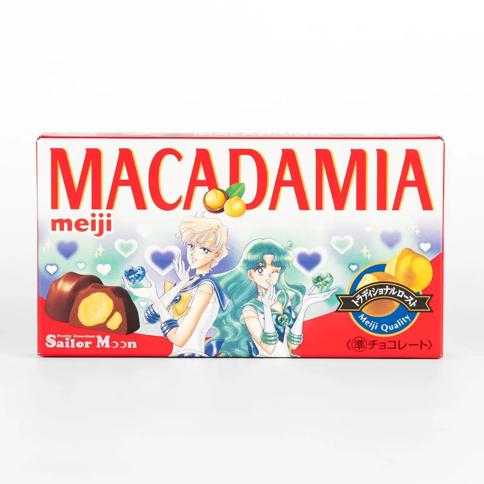 kameco-sailor-moon-meiji-schokolade-uranus-neptun-64-g image 1