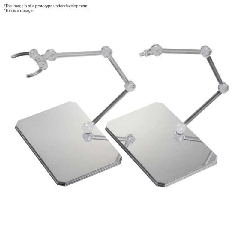 bandai-gundam-action-base-6-clear-mirror-sticker-set-st-nder image 1